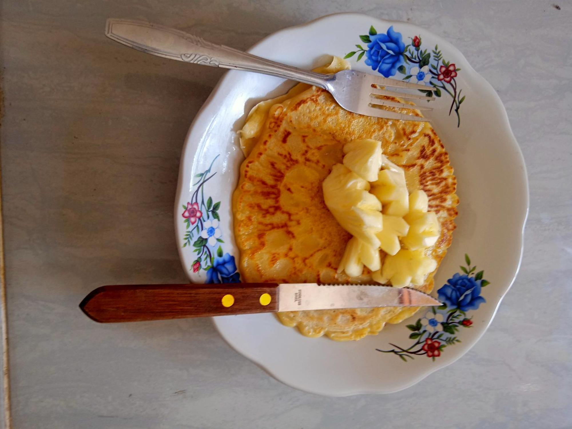 Tetebatu Sunrise Homestay Zewnętrze zdjęcie